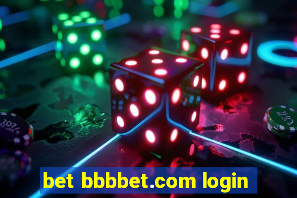 bet bbbbet.com login